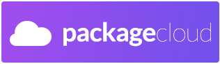 Private Maven, RPM, DEB, PyPi and RubyGem Repository | packagecloud